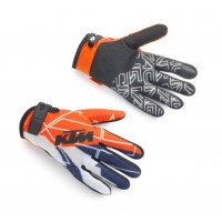 KTM Kids Gravity-FX Gloves