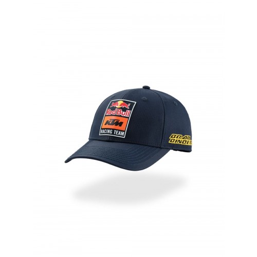 Red Bull KTM Brad Binder Curved Cap