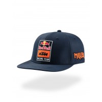 Red Bull KTM Jack Miller Flat Cap