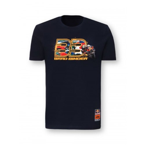 Red Bull KTM Brad Binder T-Shirt