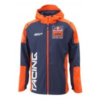Red Bull KTM Replica Team Hardshell Jacket