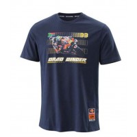 Red Bull KTM Brad Binder Tee