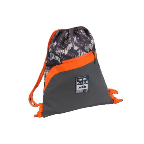 Red Bull KTM Drift Drawstring Bag