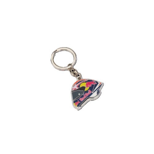 Red Bull KTM Jack Miller Keyring
