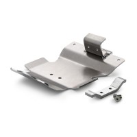 KTM Skid Plate