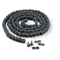 KTM Chain Black