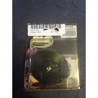 R&G RH Lower Frame Plug for Suzuki GSX-R1000