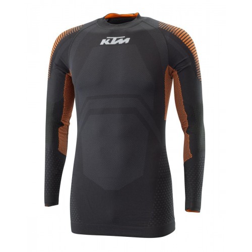 KTM Performance Undershirt Long