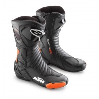 KTM S-MX6 V2 Boots