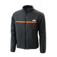 KTM Unbound 2-IN-1 Thermo Jacket