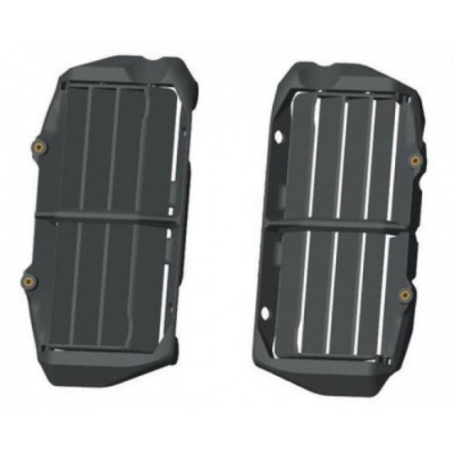KTM Radiator Protection Grille