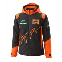 KTM Team Winter Jacket