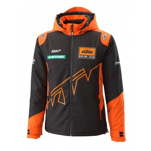 KTM Team Winter Jacket