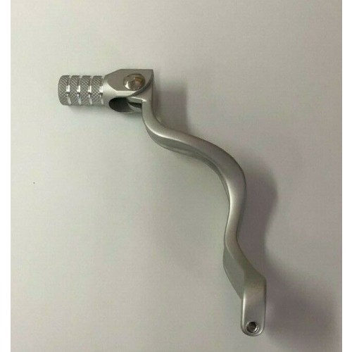 MCS Forged Gear Lever for Suzuki RMZ250 2007