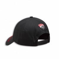 Ducati Corse Monster Energy Cap