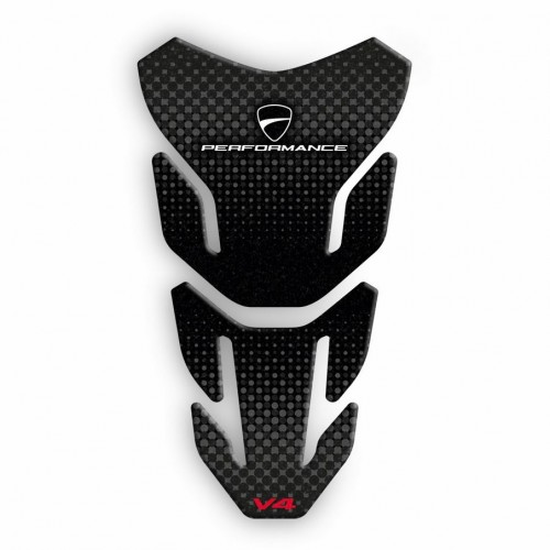 Ducati Adhesive Tank Protection