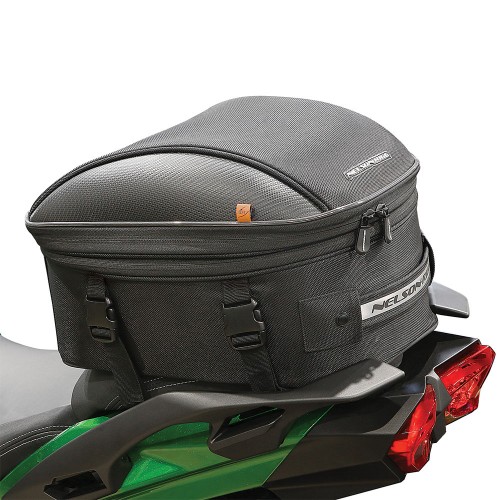 Nelson-Rigg Commuter Touring Tail Bag (CL-1060-ST2)