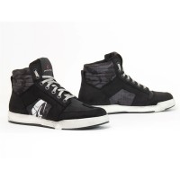 Forma Ground Boot Black/Grey