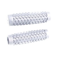 ODI Road V-Twin Cult X Vans Single Ply Grip White 1