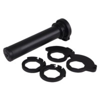 ODI MX V2 Throttle Tube Fusion Oe Replacement