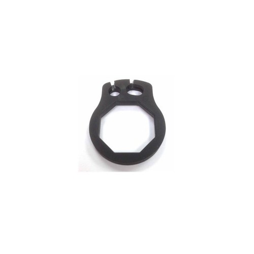 ODI MX V2 Snap On Throttle Cam G