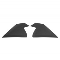KTM Fuel Tank Protection Decals