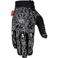 Fist Strapped Glove Sam Hill The G.O.A.T