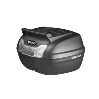 Shad SH40 Black Cargo Case