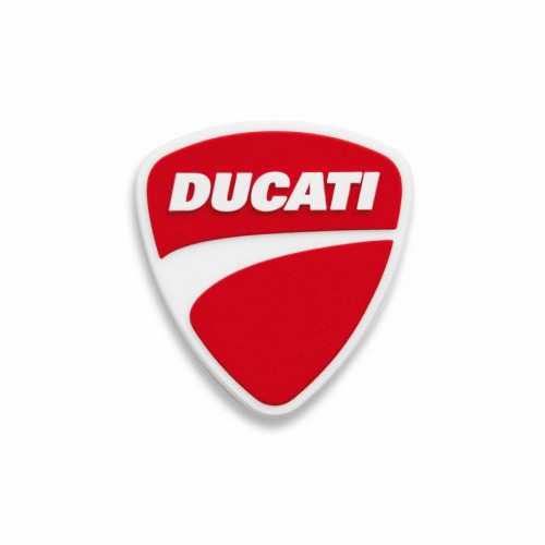Ducati Shield Magnet