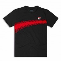 Ducati DC Livery T-Shirt Black