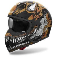 Airoh J110 Helmet Oni Matt