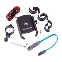Rocky Creek PA20 Powered Phone Holder