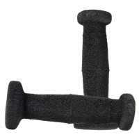 Progrip Black 786 Foam Rally Grips