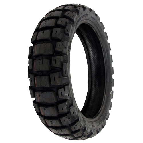 Motoz Tractionator Adventure Q 150/70-18 Tubeless Rear Tyre