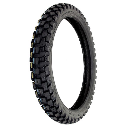 Motoz Tractionator Desert H/T 90/90-21 Tubeless Front Tyre