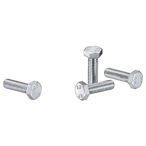 RHK Honda Zinc Plated Rear Disc Bolts CR 80 R 1992-2002