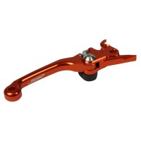RHK Gas Gas MC 65 2021-2023 Orange Flex Brake Lever