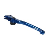 RHK Kawasaki KX 125 2006-2008 Blue Flex Clutch Lever