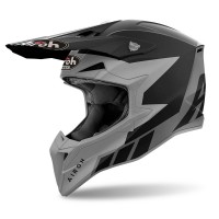 Airoh Wraaap Reloaded Anthracite Matt