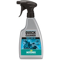 Motorex Quick Cleaner (500ml)