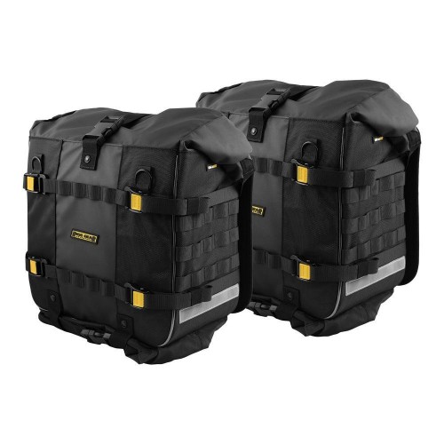 Nelson-Rigg Saddlebags Rg-2050 Trails End Adventure
