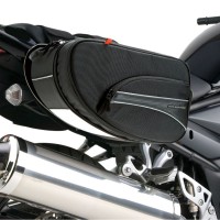 Nelson-Rigg Saddlebags Cl-890 Sport