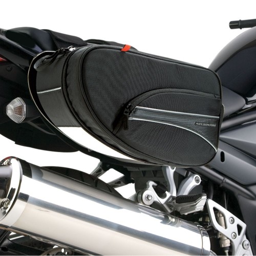 Nelson-Rigg Saddlebags Cl-890 Sport