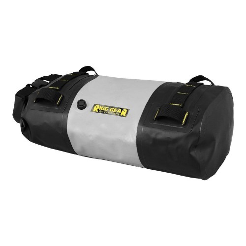 Nelson-Rigg Rollbag Se-4010 Wp Black / Grey