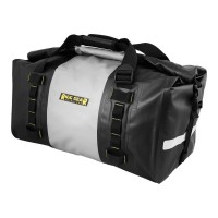 Nelson-Rigg Tailbag Se-4040 Hurricane Black / Grey