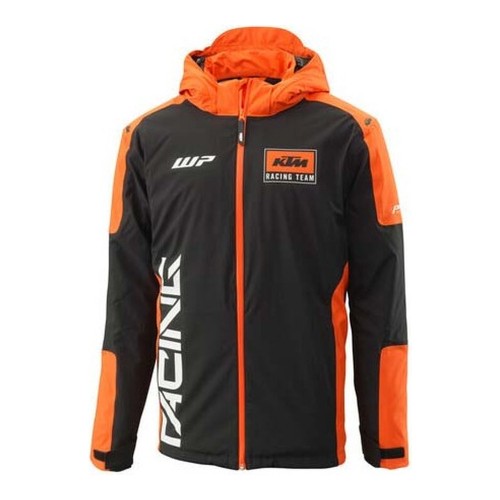 KTM Team Winter Jacket