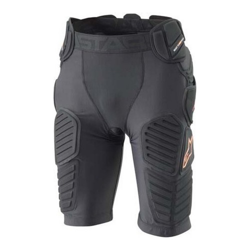 KTM Bionic Pro Protector Shorts