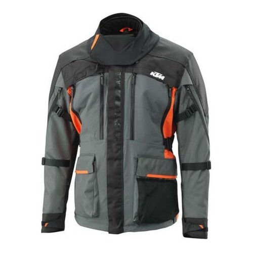 KTM Terra Adventure Pro Jacket