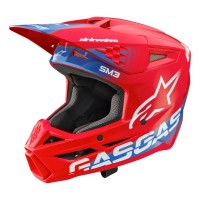 GASGAS S-M 3 Youth Helmet