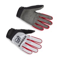 GASGAS Offroad Gloves White